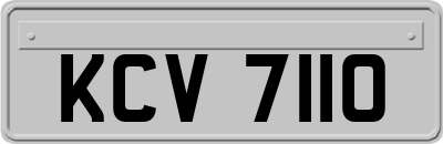 KCV7110
