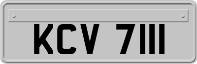 KCV7111