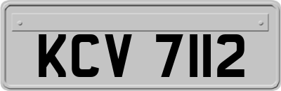 KCV7112