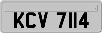KCV7114