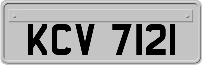 KCV7121