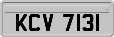 KCV7131