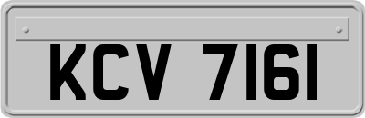 KCV7161