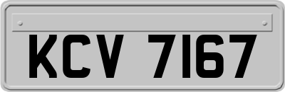 KCV7167