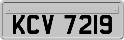 KCV7219