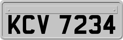 KCV7234