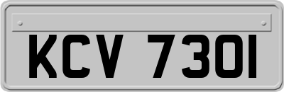 KCV7301