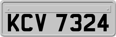 KCV7324