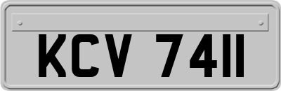 KCV7411