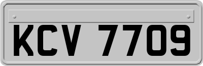 KCV7709