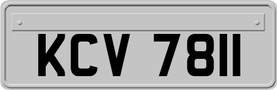 KCV7811