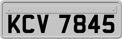 KCV7845