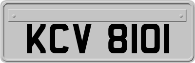 KCV8101
