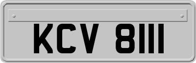 KCV8111