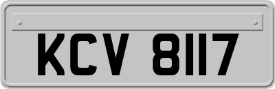 KCV8117
