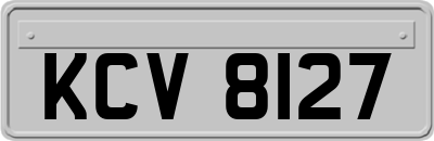 KCV8127