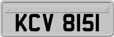 KCV8151