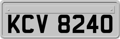 KCV8240