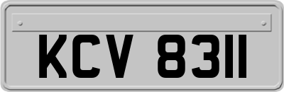 KCV8311