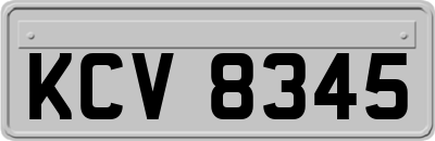 KCV8345