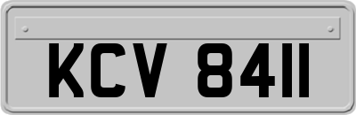 KCV8411