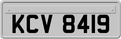 KCV8419