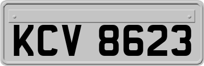 KCV8623