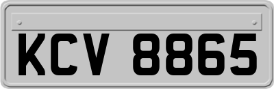 KCV8865