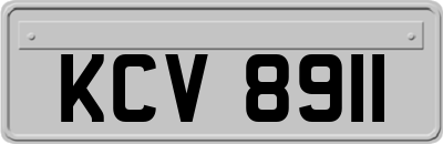 KCV8911