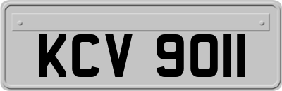 KCV9011