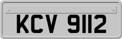 KCV9112