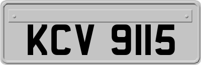 KCV9115