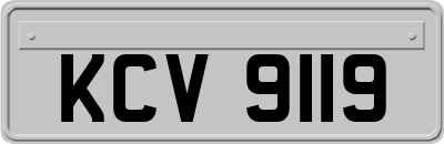 KCV9119