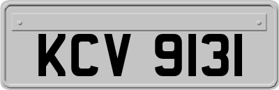 KCV9131