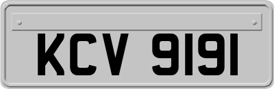 KCV9191