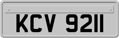 KCV9211