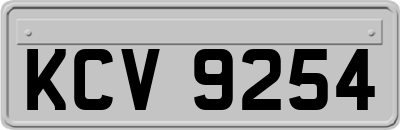 KCV9254