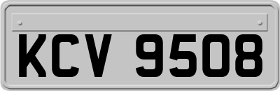 KCV9508