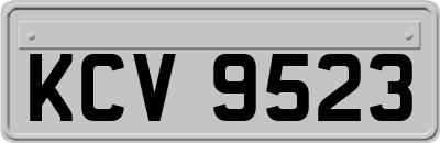 KCV9523