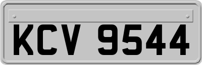 KCV9544