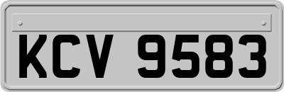 KCV9583