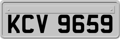 KCV9659