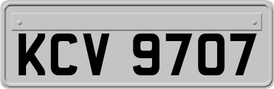 KCV9707