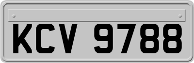 KCV9788