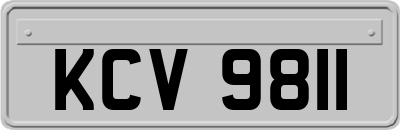 KCV9811