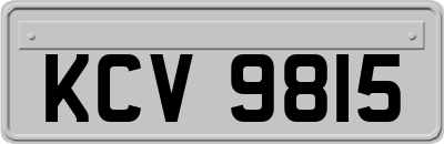 KCV9815