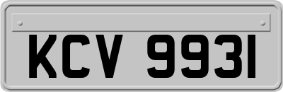 KCV9931