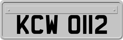 KCW0112