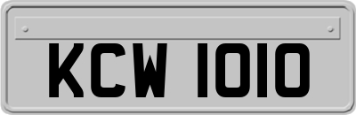 KCW1010