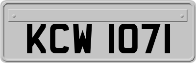 KCW1071